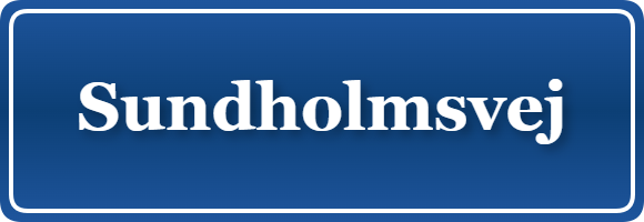 Parkering p&aring; Sundholmsvej, K&oslash;benhavn