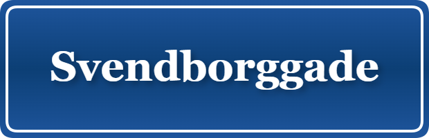 Parkering p&aring; Svendborggade, K&oslash;benhavn