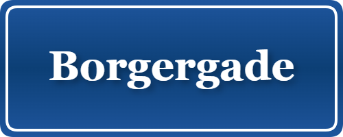 Parkering p&aring; Borgergade, K&oslash;benhavn