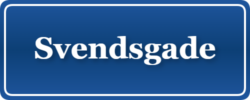 Parkering p&aring; Svendsgade, K&oslash;benhavn