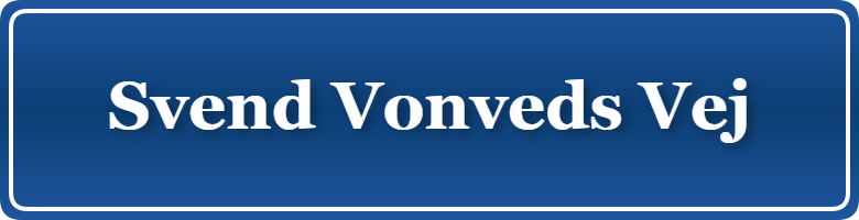 Parkering p&aring; Svend Vonveds Vej, K&oslash;benhavn