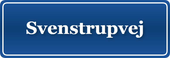 Parkering p&aring; Svenstrupvej, K&oslash;benhavn