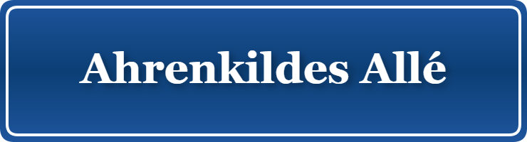 Parkering p&aring; Ahrenkildes Allé, K&oslash;benhavn