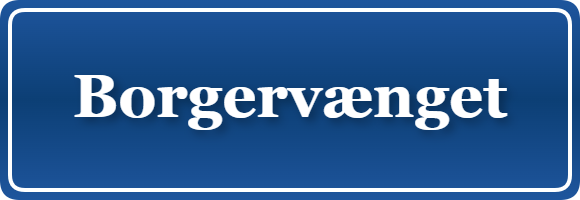 Parkering p&aring; Borgervænget, K&oslash;benhavn