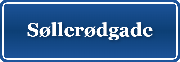 Parkering p&aring; Søllerødgade, K&oslash;benhavn