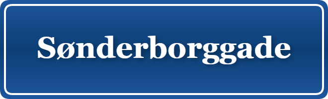 Parkering p&aring; Sønderborggade, K&oslash;benhavn