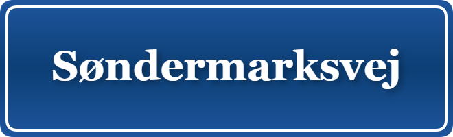 Parkering p&aring; Søndermarksvej, K&oslash;benhavn