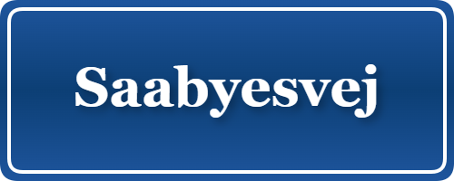 Parkering p&aring; Saabyesvej, K&oslash;benhavn