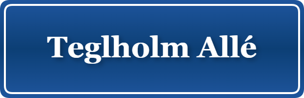 Parkering p&aring; Teglholm Allé, K&oslash;benhavn