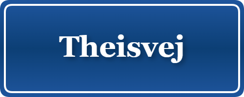 Parkering p&aring; Theisvej, K&oslash;benhavn