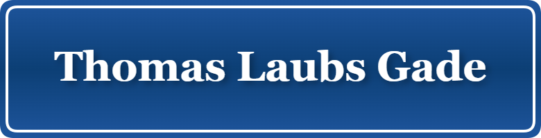 Parkering p&aring; Thomas Laubs Gade, K&oslash;benhavn