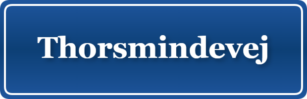 Parkering p&aring; Thorsmindevej, K&oslash;benhavn