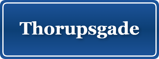 Parkering p&aring; Thorupsgade, K&oslash;benhavn