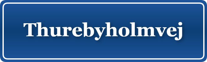 Parkering p&aring; Thurebyholmvej, K&oslash;benhavn