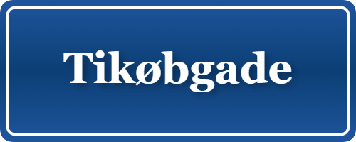 Parkering p&aring; Tikøbgade, K&oslash;benhavn