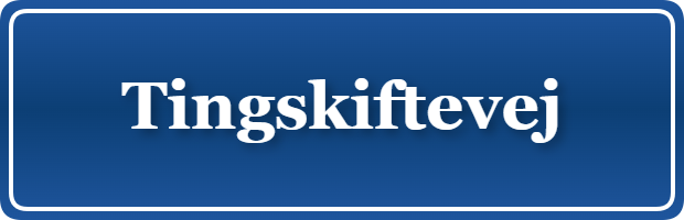 Parkering p&aring; Tingskiftevej, K&oslash;benhavn