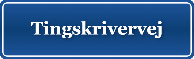 Parkering p&aring; Tingskrivervej, K&oslash;benhavn