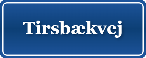 Parkering p&aring; Tirsbækvej, K&oslash;benhavn