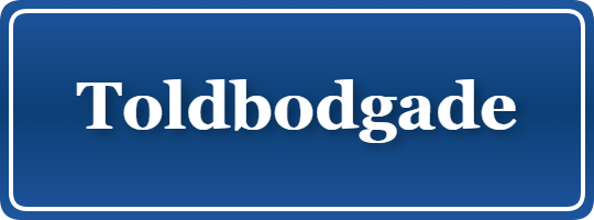 Parkering p&aring; Toldbodgade, K&oslash;benhavn