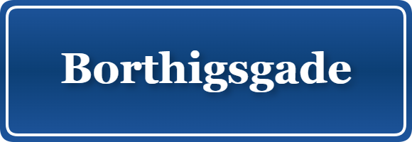 Parkering p&aring; Borthigsgade, K&oslash;benhavn