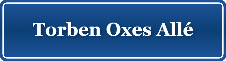 Parkering p&aring; Torben Oxes Allé, K&oslash;benhavn