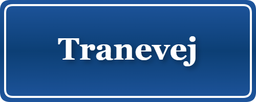 Parkering p&aring; Tranevej, K&oslash;benhavn