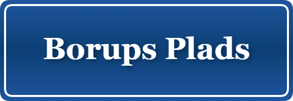 Parkering p&aring; Borups Plads, K&oslash;benhavn