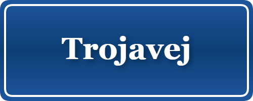 Parkering p&aring; Trojavej, K&oslash;benhavn