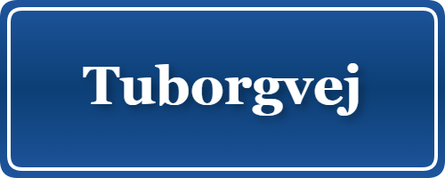 Parkering p&aring; Tuborgvej, K&oslash;benhavn