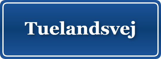 Parkering p&aring; Tuelandsvej, K&oslash;benhavn