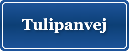 Parkering p&aring; Tulipanvej, K&oslash;benhavn