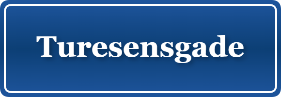 Parkering p&aring; Turesensgade, K&oslash;benhavn