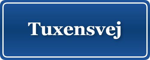 Parkering p&aring; Tuxensvej, K&oslash;benhavn
