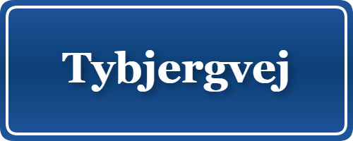 Parkering p&aring; Tybjergvej, K&oslash;benhavn