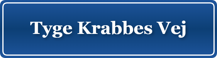 Parkering p&aring; Tyge Krabbes Vej, K&oslash;benhavn