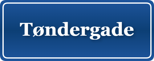 Parkering p&aring; Tøndergade, K&oslash;benhavn