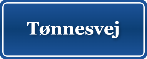 Parkering p&aring; Tønnesvej, K&oslash;benhavn