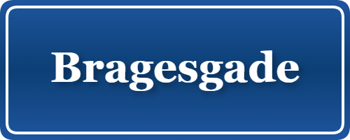 Parkering p&aring; Bragesgade, K&oslash;benhavn