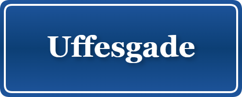 Parkering p&aring; Uffesgade, K&oslash;benhavn