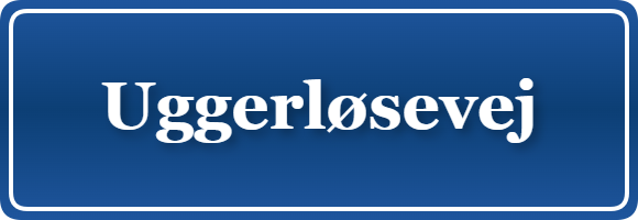 Parkering p&aring; Uggerløsevej, K&oslash;benhavn