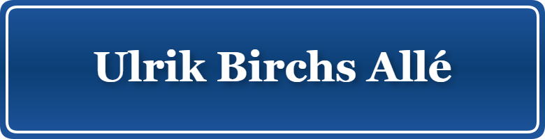 Parkering p&aring; Ulrik Birchs Allé, K&oslash;benhavn