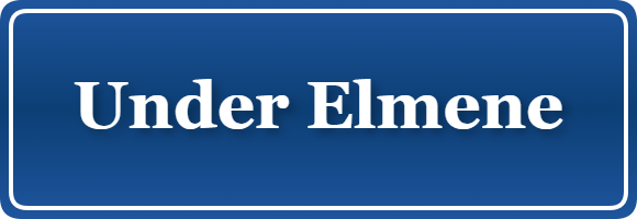 Parkering p&aring; Under Elmene, K&oslash;benhavn