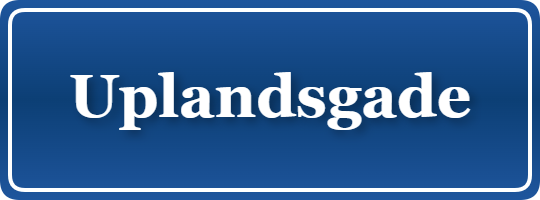 Parkering p&aring; Uplandsgade, K&oslash;benhavn