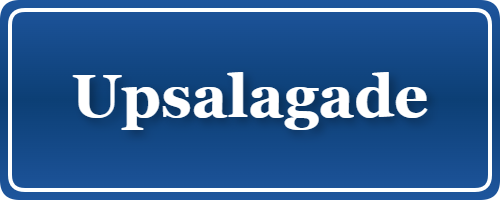 Parkering p&aring; Upsalagade, K&oslash;benhavn