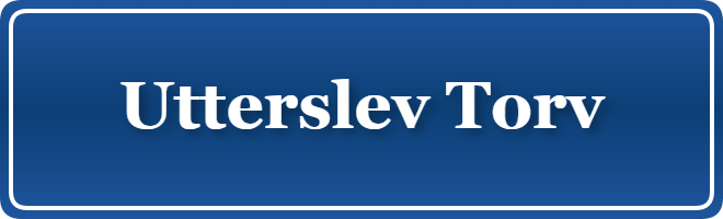 Parkering p&aring; Utterslev Torv, K&oslash;benhavn