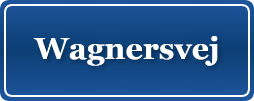 Parkering p&aring; Wagnersvej, K&oslash;benhavn