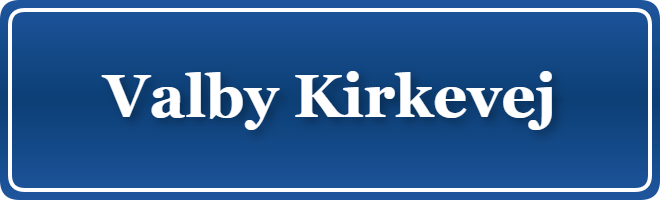 Parkering p&aring; Valby Kirkevej, K&oslash;benhavn