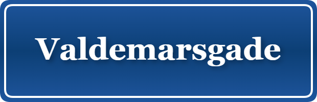 Parkering p&aring; Valdemarsgade, K&oslash;benhavn