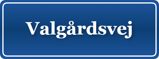 Parkering p&aring; Valgårdsvej, K&oslash;benhavn