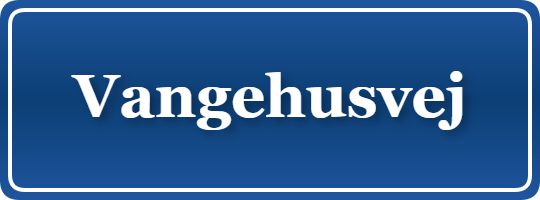 Parkering p&aring; Vangehusvej, K&oslash;benhavn